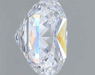 2.50 Carat Cushion Lab Diamond :: Greenstar spin frame 06