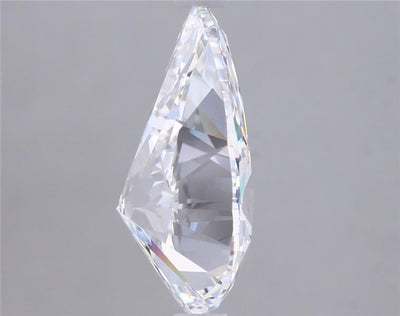 2.11 Carat Pear Lab Diamond :: Greenstar spin frame 06
