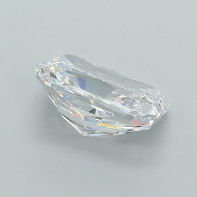 1.81 Carat Radiant Lab Diamond :: Greenstar spin frame 06