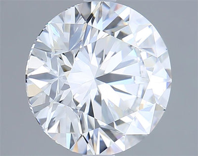 3.01 Carat Round Lab Diamond :: Greenstar spin frame 06