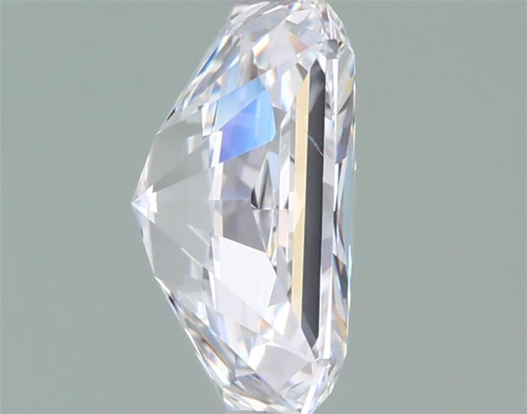 1.63 Carat Radiant Lab Diamond :: Greenstar spin frame 06