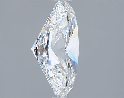 2.04 Carat Oval Lab Diamond :: Greenstar spin frame 06