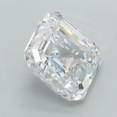 3.07 Carat Asscher Lab Diamond :: Greenstar spin frame 06