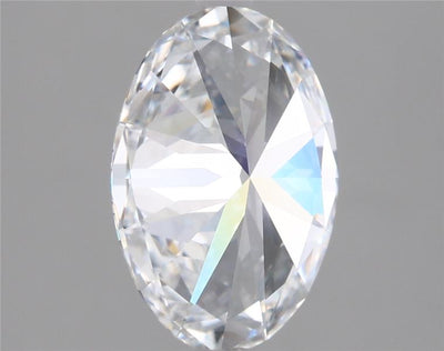 2.03 Carat Oval Lab Diamond :: Greenstar spin frame 06