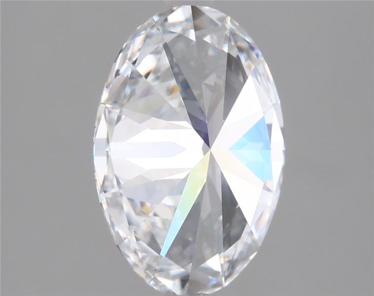 2.03 Carat Oval Lab Diamond :: Greenstar spin frame 06