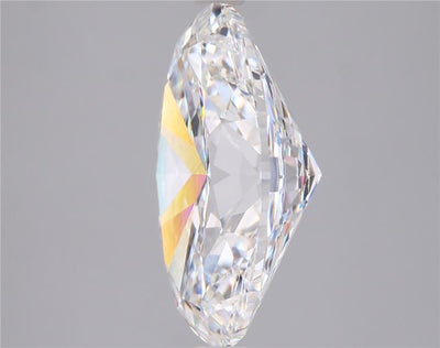 5.05 Carat Oval Lab Diamond :: Greenstar spin frame 06