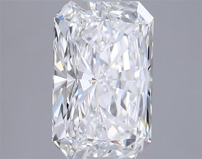 2.04 Carat Radiant Lab Diamond :: Greenstar spin frame 06