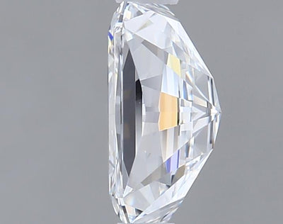 1.05 Carat Radiant Lab Diamond :: Greenstar spin frame 06