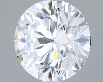 2.00 Carat Round Lab Diamond :: Greenstar spin frame 06