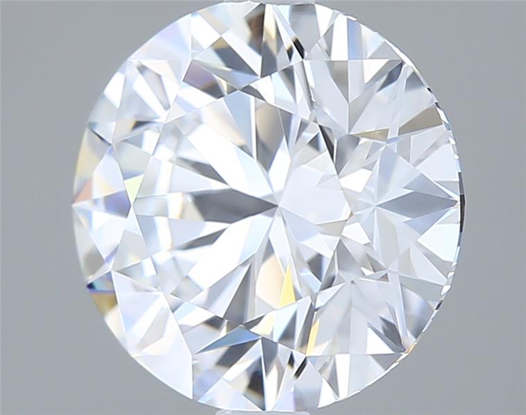 2.00 Carat Round Lab Diamond :: Greenstar spin frame 06