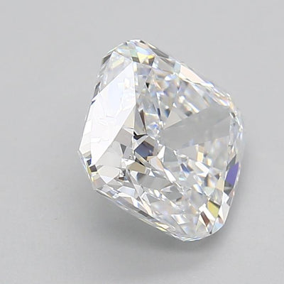 2.95 Carat Cushion Lab Diamond :: Greenstar spin frame 06