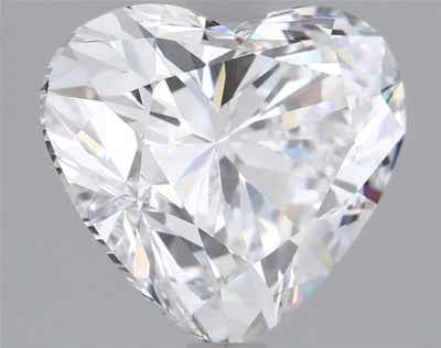 2.54 Carat Heart Lab Diamond :: Greenstar spin frame 06