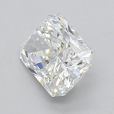 2.05 Carat Radiant Lab Diamond :: Greenstar spin frame 06