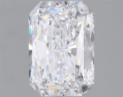 2.50 Carat Radiant Lab Diamond :: Greenstar spin frame 06