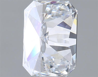 1.53 Carat Radiant Lab Diamond :: Greenstar spin frame 06