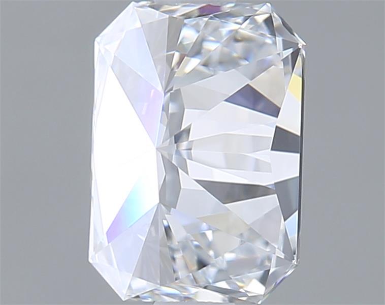 1.53 Carat Radiant Lab Diamond :: Greenstar spin frame 06