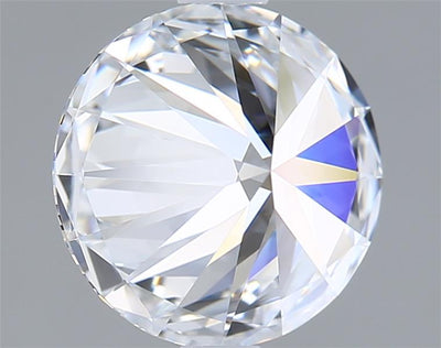 1.92 Carat Round Lab Diamond :: Greenstar spin frame 06