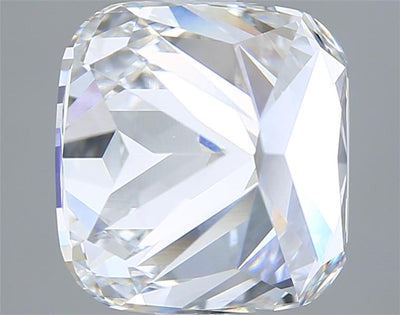 3.03 Carat Cushion Lab Diamond :: Greenstar spin frame 06