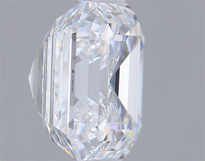 2.04 Carat Asscher Lab Diamond :: Greenstar spin frame 06