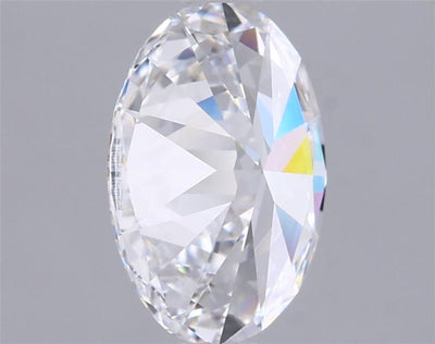 1.07 Carat Oval Lab Diamond :: Greenstar spin frame 06