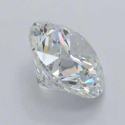 2.00 Carat Round Lab Diamond :: Greenstar spin frame 06