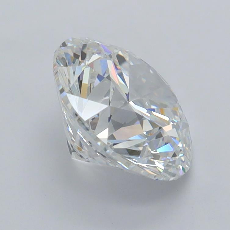 2.00 Carat Round Lab Diamond :: Greenstar spin frame 06