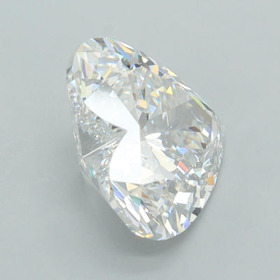 2.02 Carat Heart Lab Diamond :: Greenstar spin frame 06