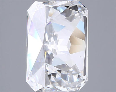 2.10 Carat Radiant Lab Diamond :: Greenstar spin frame 06