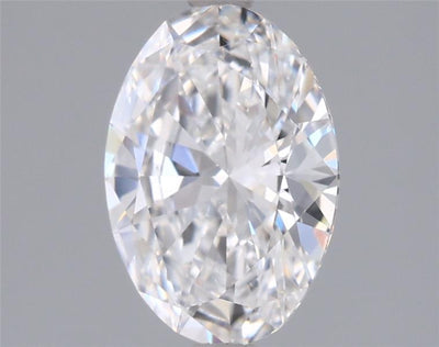 1.54 Carat Oval Lab Diamond :: Greenstar spin frame 06
