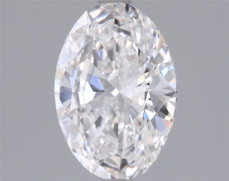 1.54 Carat Oval Lab Diamond :: Greenstar spin frame 06