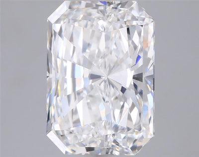 2.51 Carat Radiant Lab Diamond :: Greenstar spin frame 06