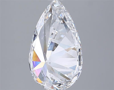 2.16 Carat Pear Lab Diamond :: Greenstar spin frame 06