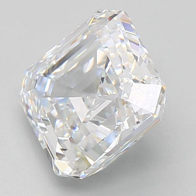 2.69 Carat Asscher Lab Diamond :: Greenstar spin frame 06