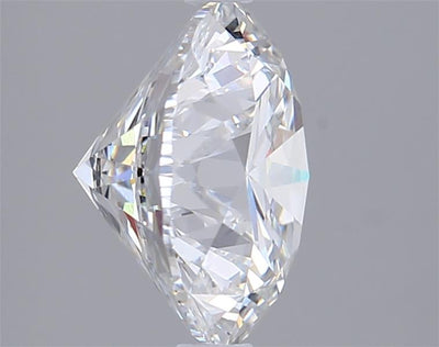 3.00 Carat Round Lab Diamond :: Greenstar spin frame 06