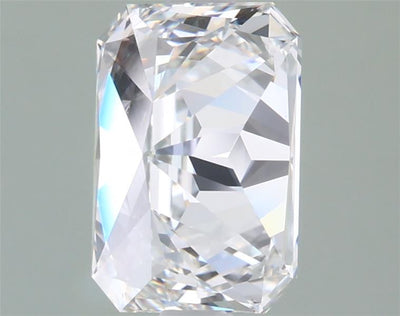 1.71 Carat Radiant Lab Diamond :: Greenstar spin frame 06