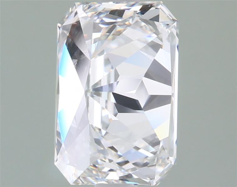 1.71 Carat Radiant Lab Diamond :: Greenstar spin frame 06