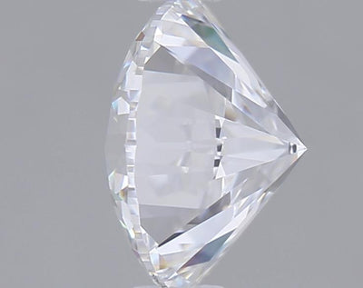 1.05 Carat Round Lab Diamond :: Greenstar spin frame 06