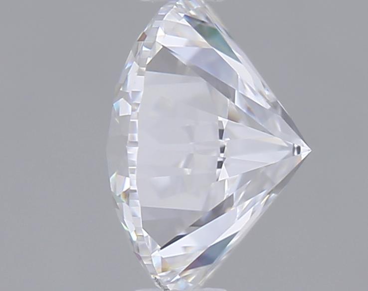 1.05 Carat Round Lab Diamond :: Greenstar spin frame 06