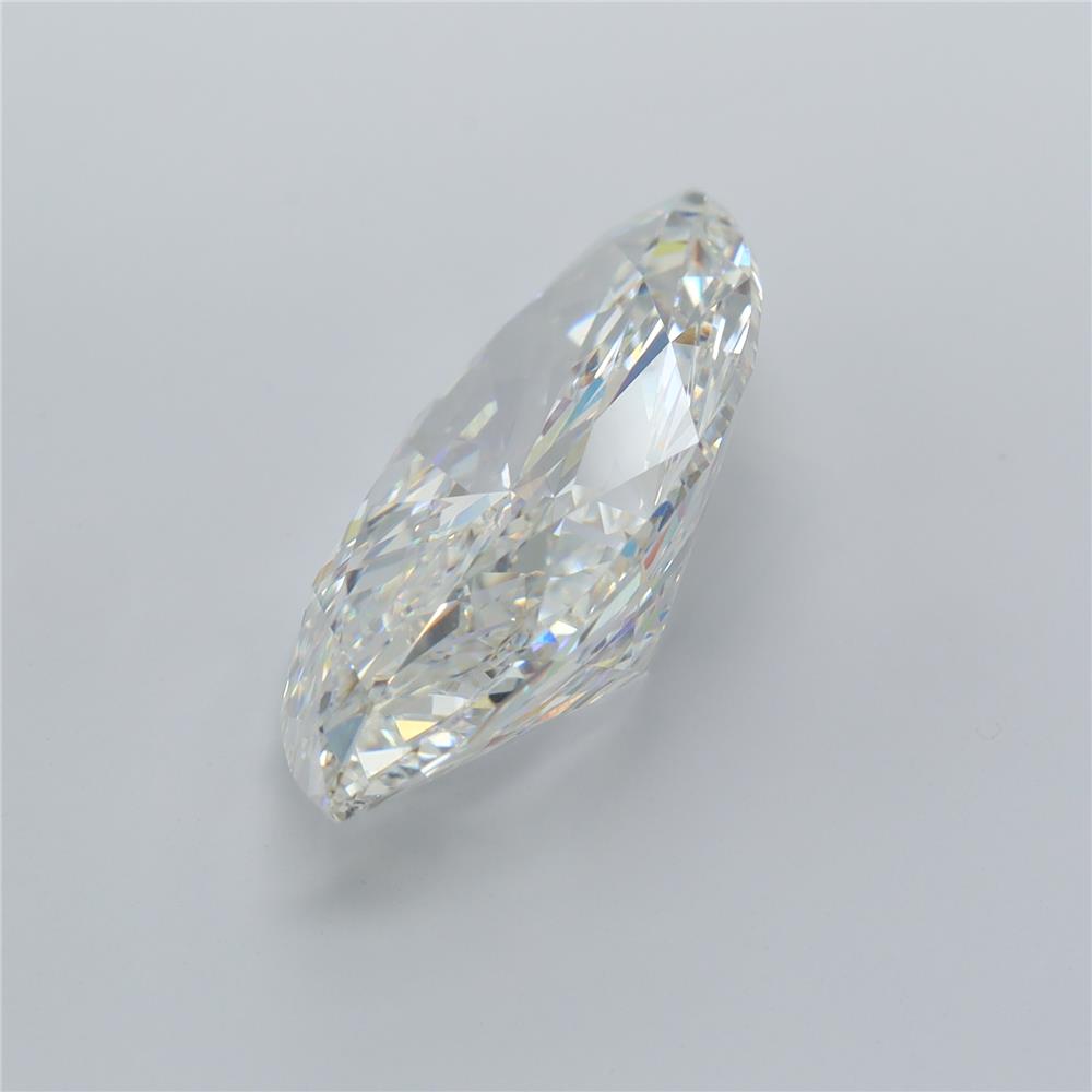 11.03 Carat Marquise Lab Diamond :: Greenstar spin frame 06