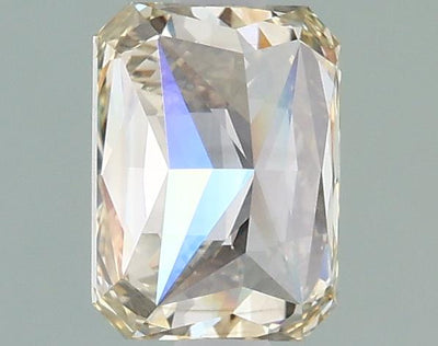 1.04 Carat Radiant Lab Diamond :: Greenstar spin frame 06