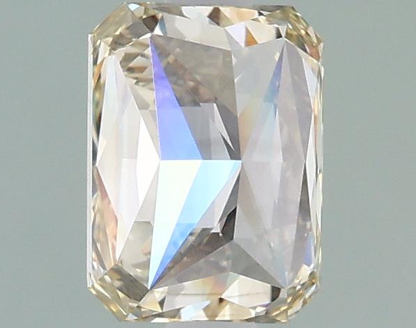1.04 Carat Radiant Lab Diamond :: Greenstar spin frame 06