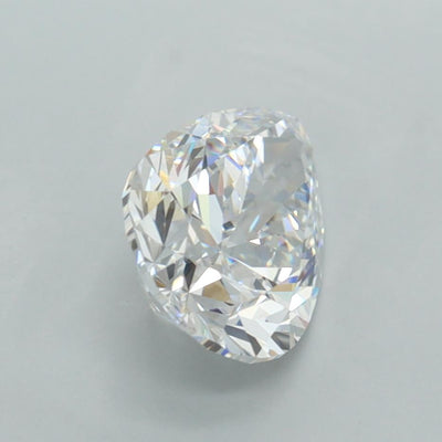 2.01 Carat Pear Lab Diamond :: Greenstar spin frame 06