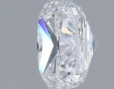 1.78 Carat Cushion Lab Diamond :: Greenstar spin frame 06