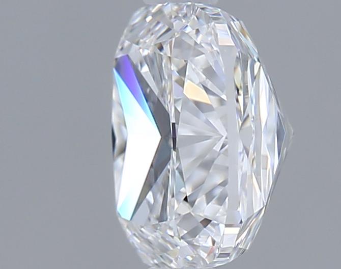 1.78 Carat Cushion Lab Diamond :: Greenstar spin frame 06