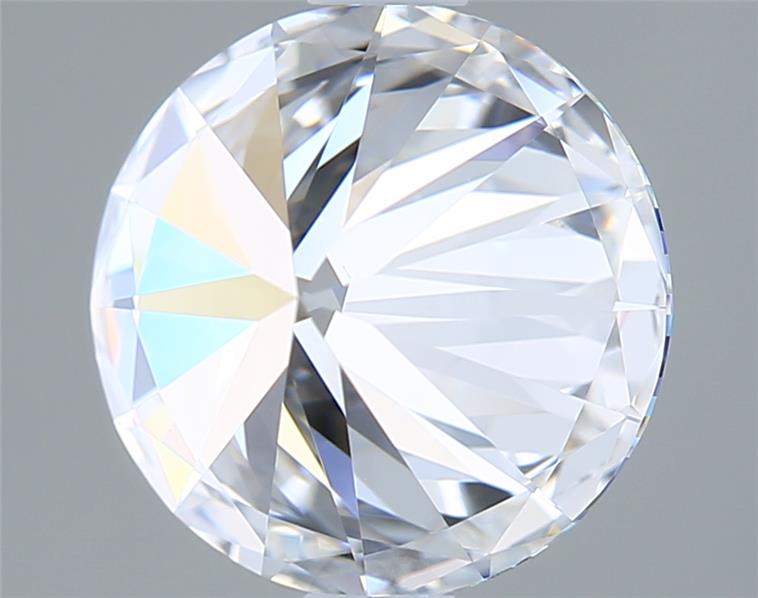 1.56 Carat Round Lab Diamond :: Greenstar spin frame 06