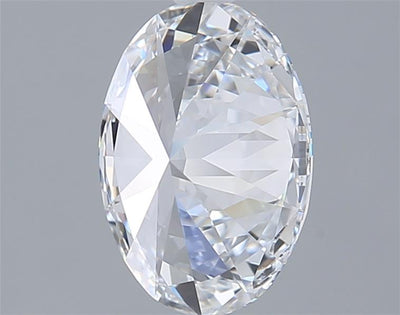 1.61 Carat Oval Lab Diamond :: Greenstar spin frame 06