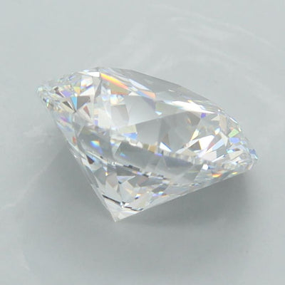 2.80 Carat Round Lab Diamond :: Greenstar spin frame 06