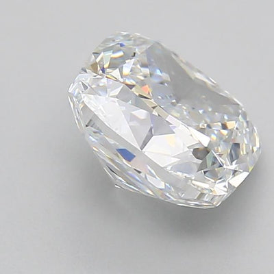 3.20 Carat Cushion Lab Diamond :: Greenstar spin frame 06