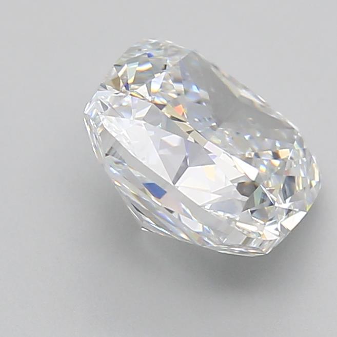 3.20 Carat Cushion Lab Diamond :: Greenstar spin frame 06