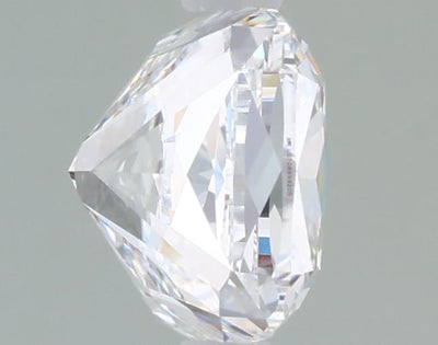 1.73 Carat Cushion Lab Diamond :: Greenstar spin frame 06